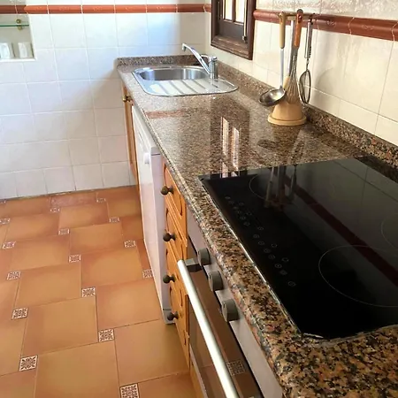 Bluesea Club Caleta Dorada Ξενοδοχείο με διαμερίσματα Caleta De Fuste
