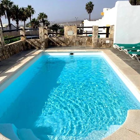 Bluesea Club Caleta Dorada 3* Caleta De Fuste
