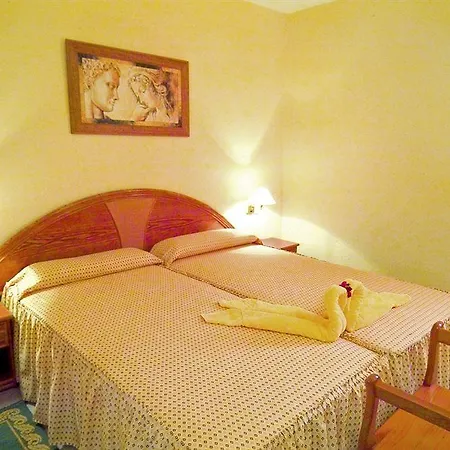 Bluesea Club Caleta Dorada Ξενοδοχείο με διαμερίσματα Caleta De Fuste