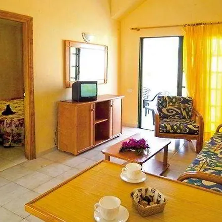 Bluesea Club Caleta Dorada Ξενοδοχείο με διαμερίσματα Caleta De Fuste