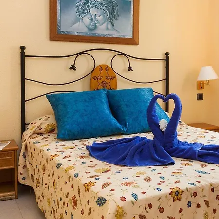 Bluesea Club Caleta Dorada Ξενοδοχείο με διαμερίσματα