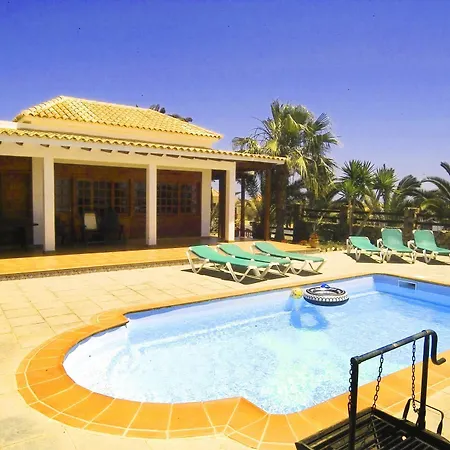 Bluesea Club Caleta Dorada Ξενοδοχείο με διαμερίσματα Caleta De Fuste