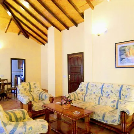 Bluesea Club Caleta Dorada Ξενοδοχείο με διαμερίσματα