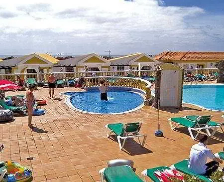 Bluesea Club Caleta Dorada Ξενοδοχείο με διαμερίσματα 3*