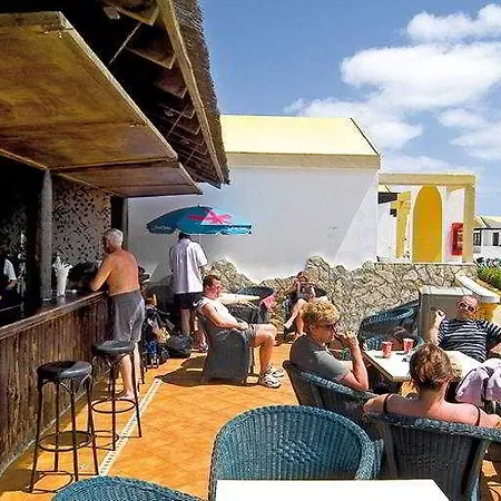 Bluesea Club Caleta Dorada Ξενοδοχείο με διαμερίσματα